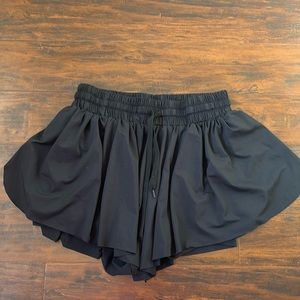 Amazon flowy shorts